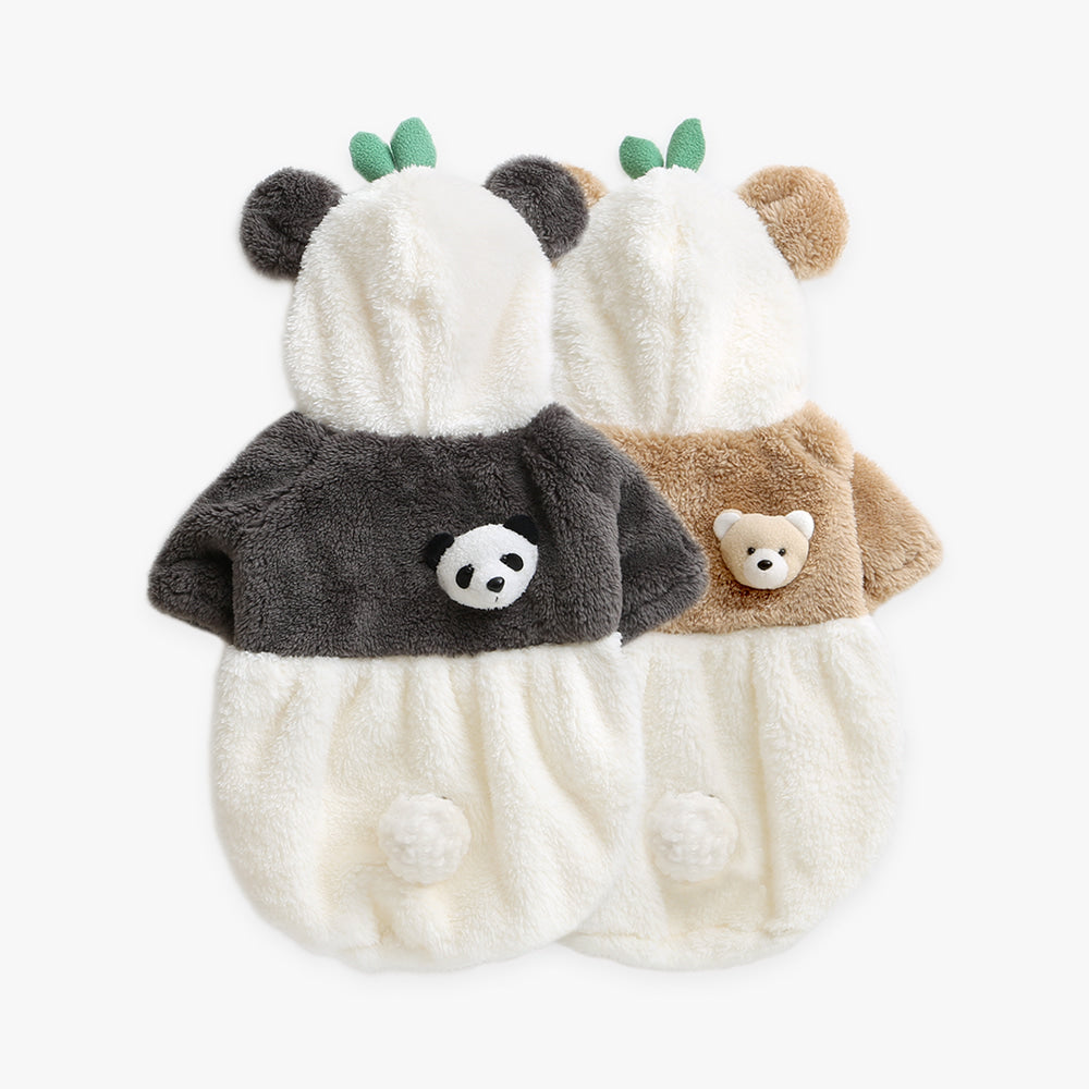 It's Dog Cute Baby Clothes