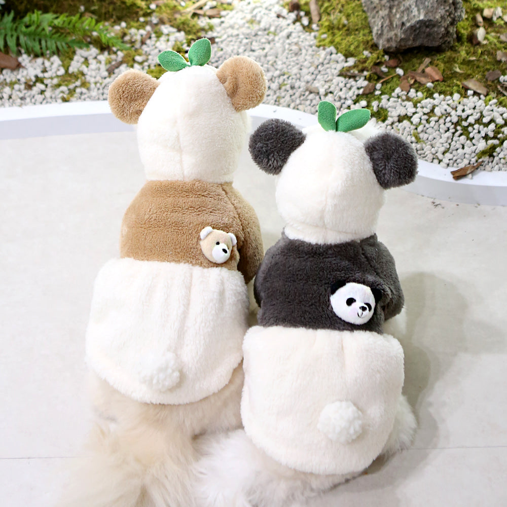 It's Dog Cute Baby Clothes
