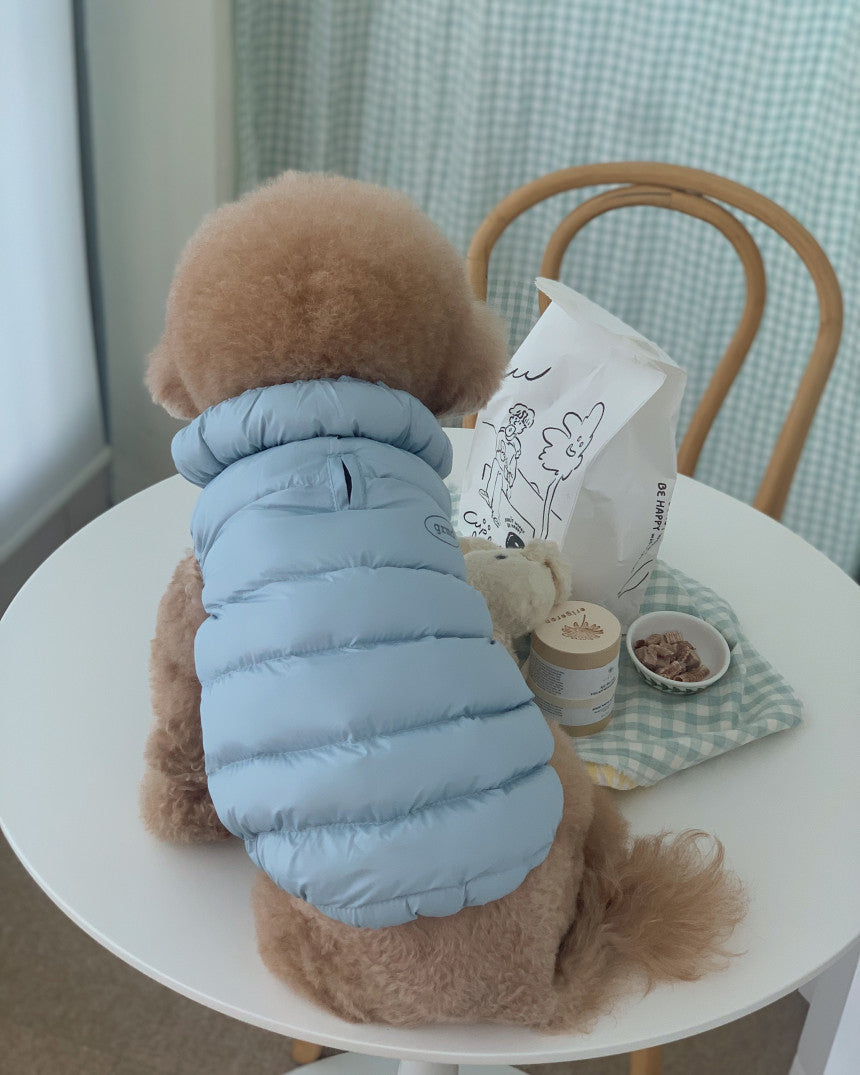 Soft Down Jacket with Travel Bag 超软防水羽绒服带旅行袋 四色