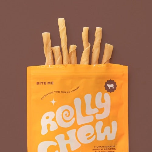 Biteme Rolly Chew - Manuka Honey
