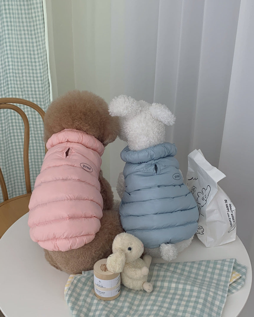 Soft Down Jacket with Travel Bag 超软防水羽绒服带旅行袋 四色
