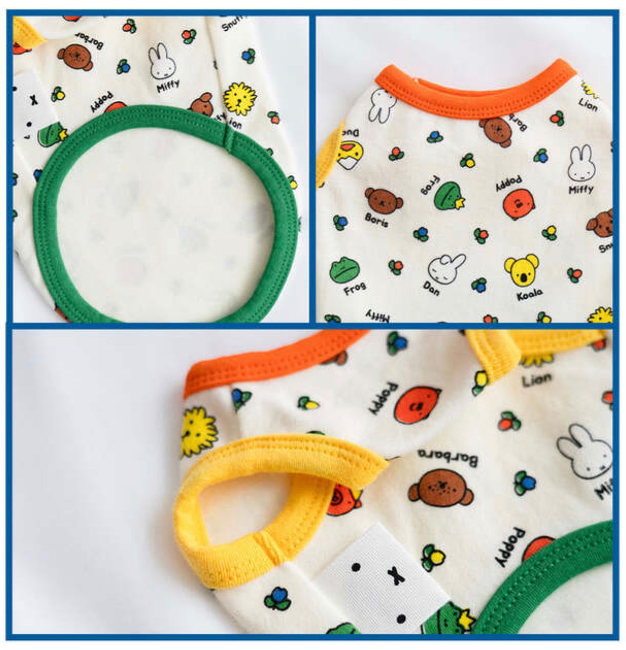 Noutti Miffe Clothes