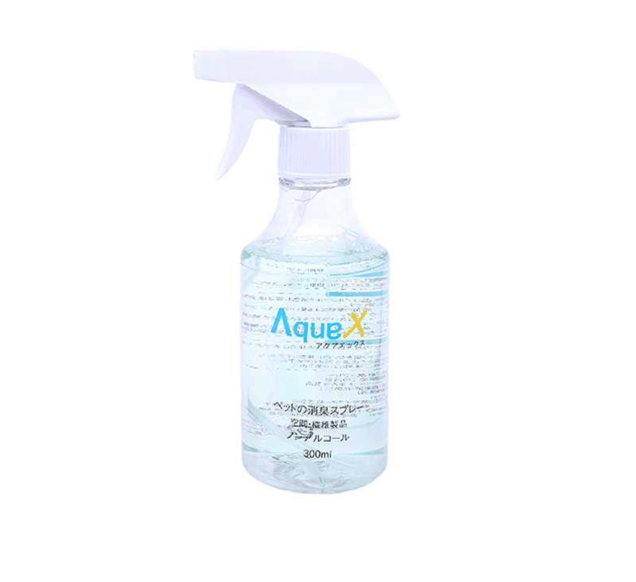 AquaX Cleaning Mist 300ML