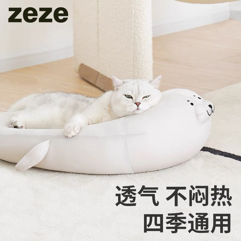 ZEZE Cool Bed