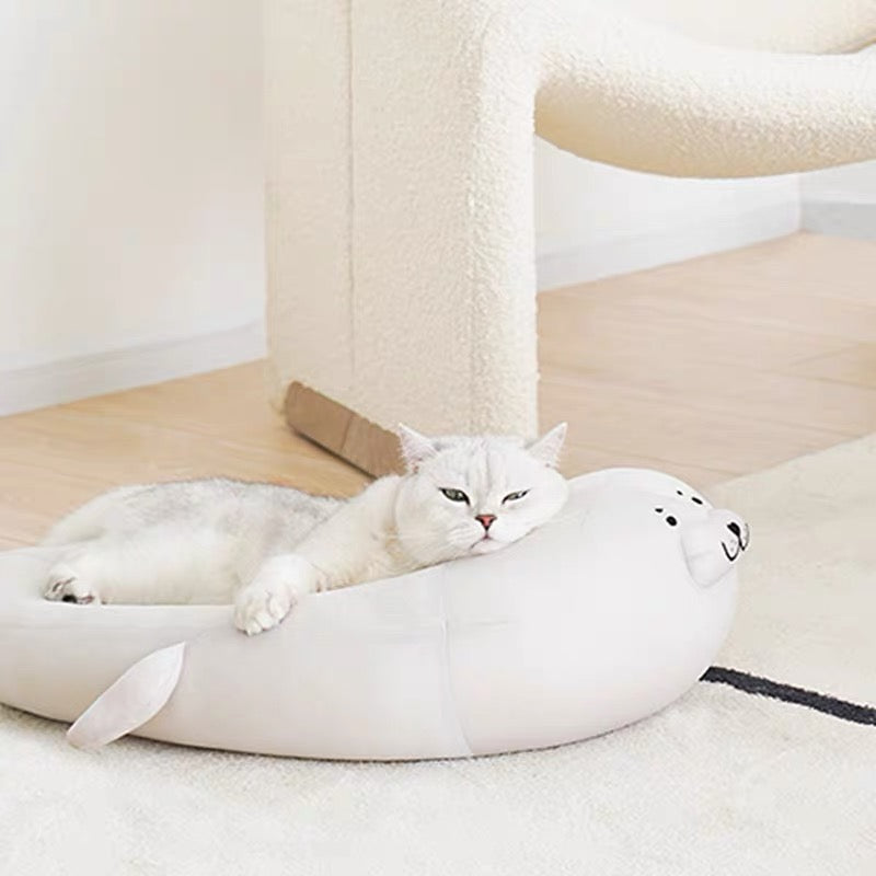 ZEZE Cool Bed