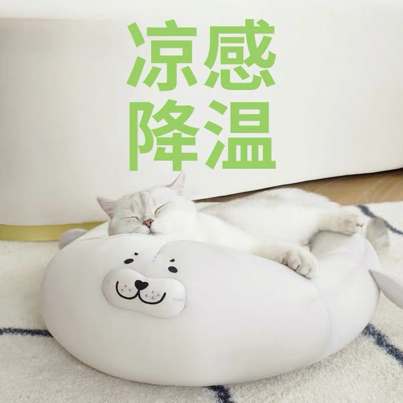 ZEZE Cool Bed