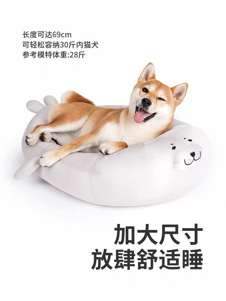 ZEZE Cool Bed
