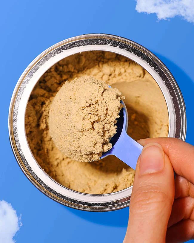 Native Pet CHICKEN BROTH Powder Dog Supplement 8OZ鸡肉骨汤粉