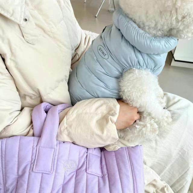 Soft Down Jacket with Travel Bag 超软防水羽绒服带旅行袋