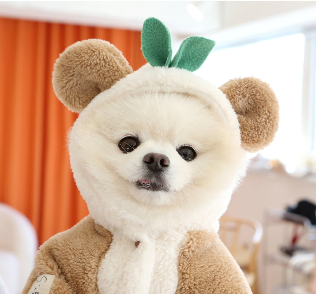 It's Dog Cute Baby Clothes