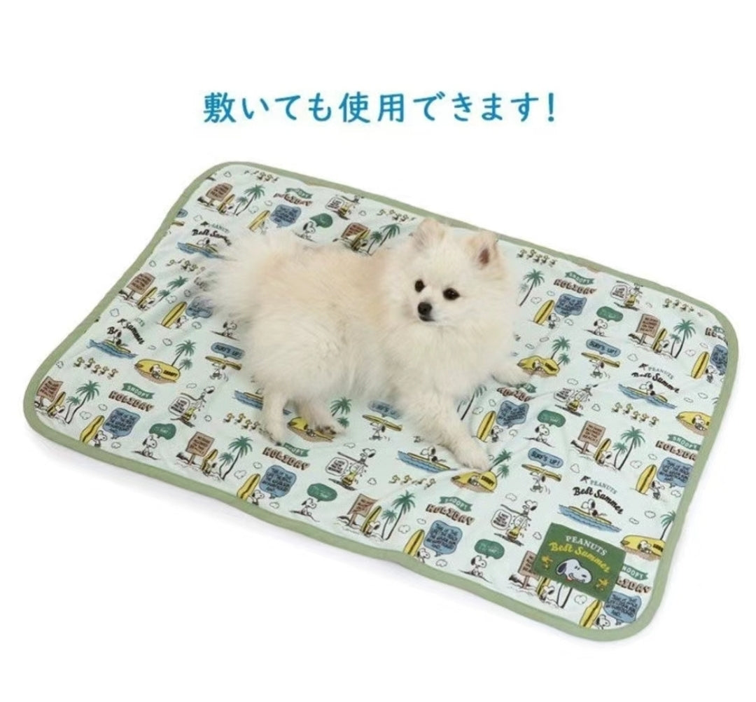 Pet Paradise Snoopy Cooling Blanket 90*60cm