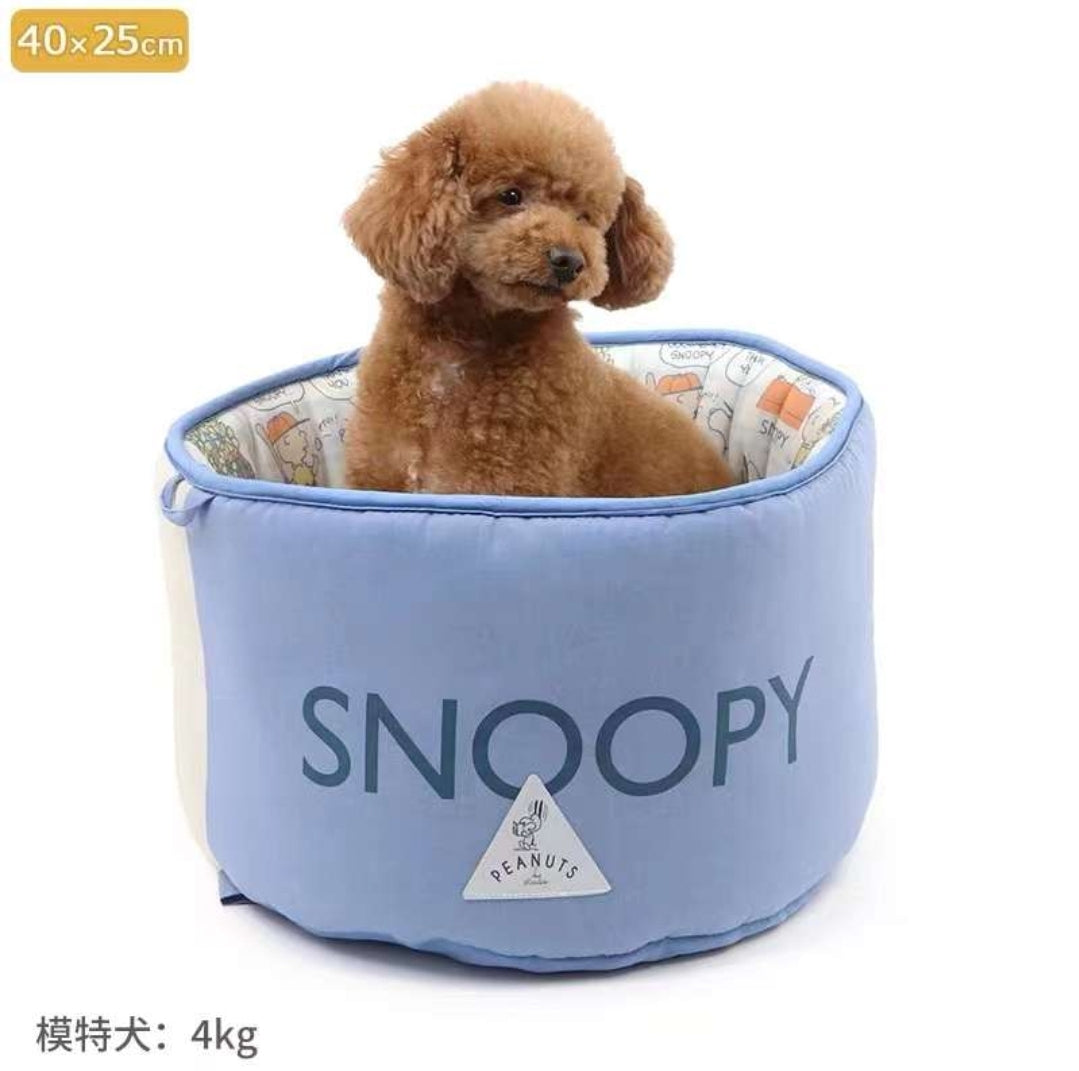 Pet Paradise Snoopy Cooling Bed 40*25