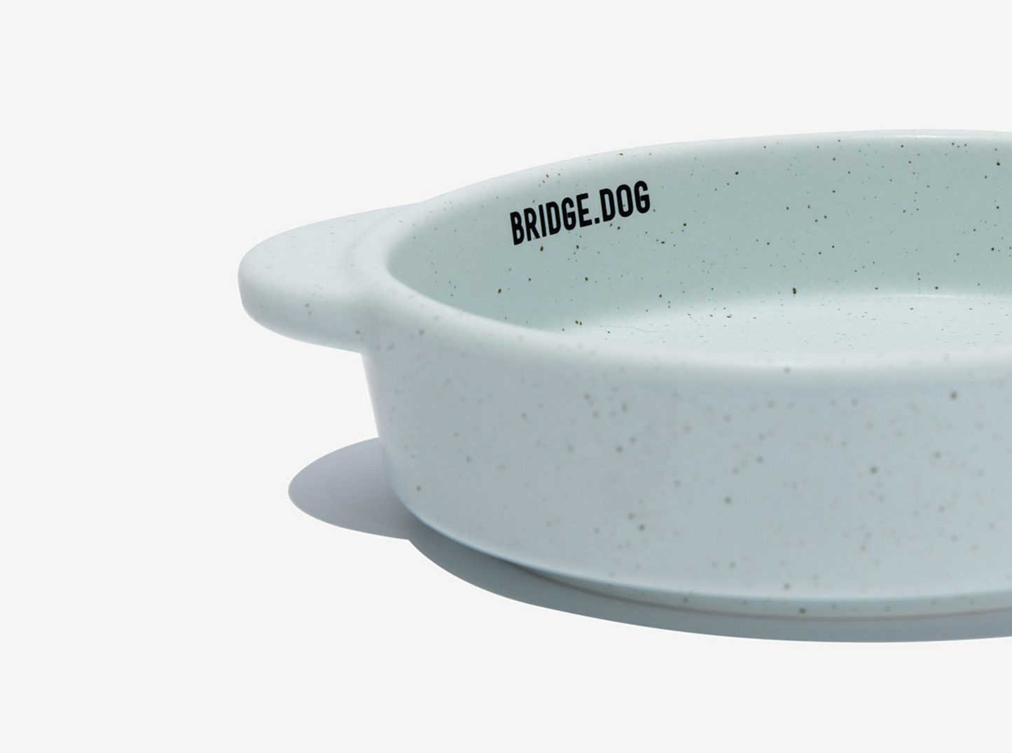 Bridge Dog 迷你锅 - 饼干和薄荷