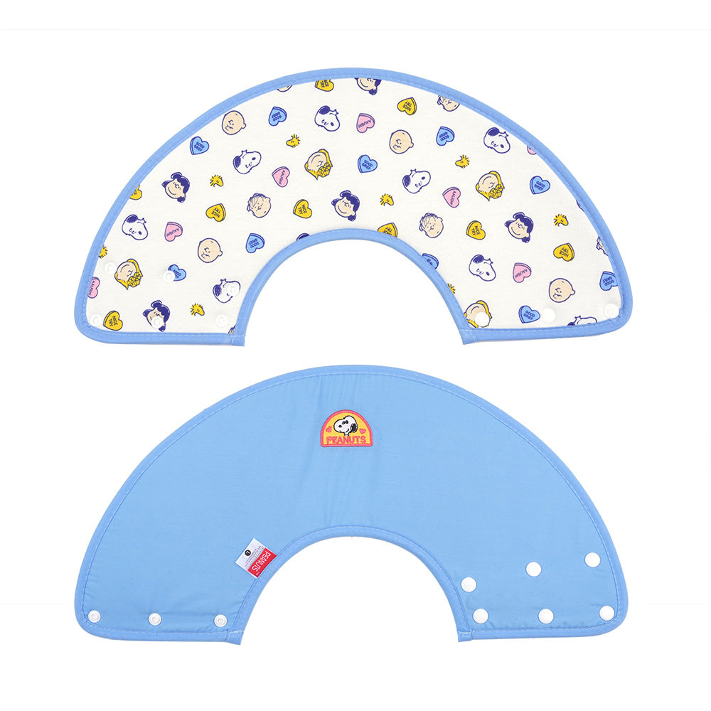 Snoopy elizabethan cone