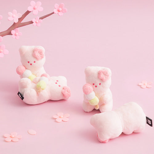 BITEME Sakura Jelly Bear Toy