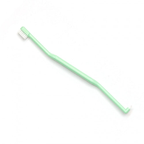 Bite Me Two Way Dual-headed Ultra Small Toothbrush