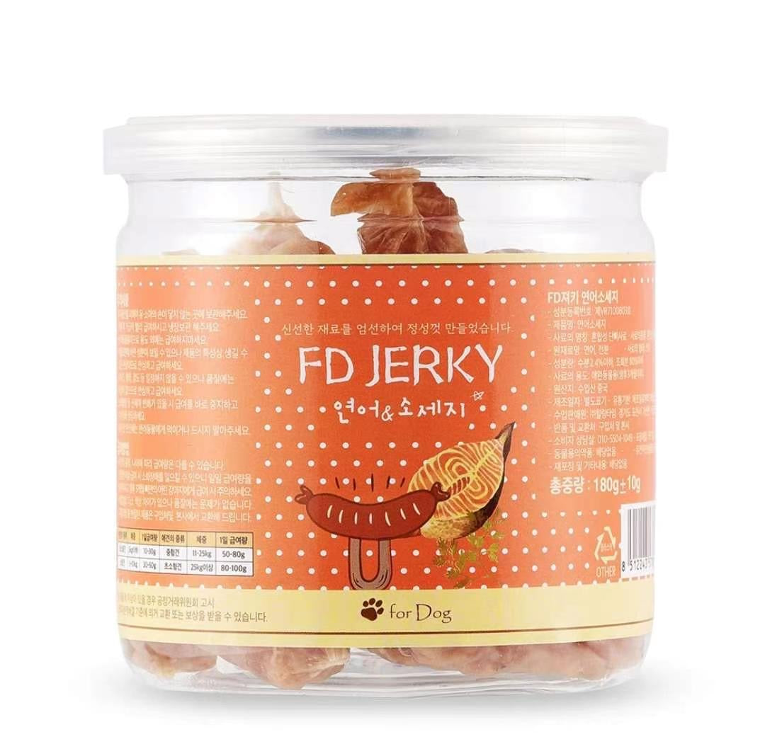 FD Sausage Collection