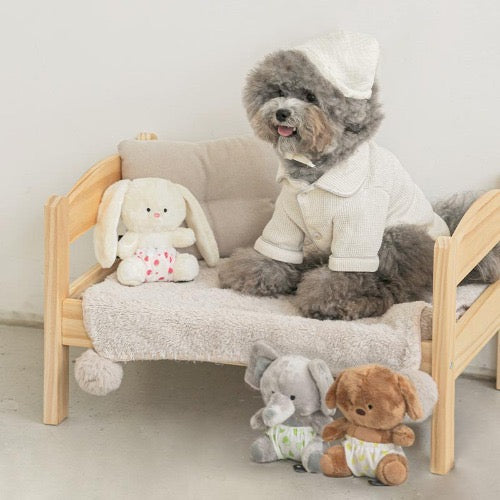 BiteMe My Little Animal Friends toy