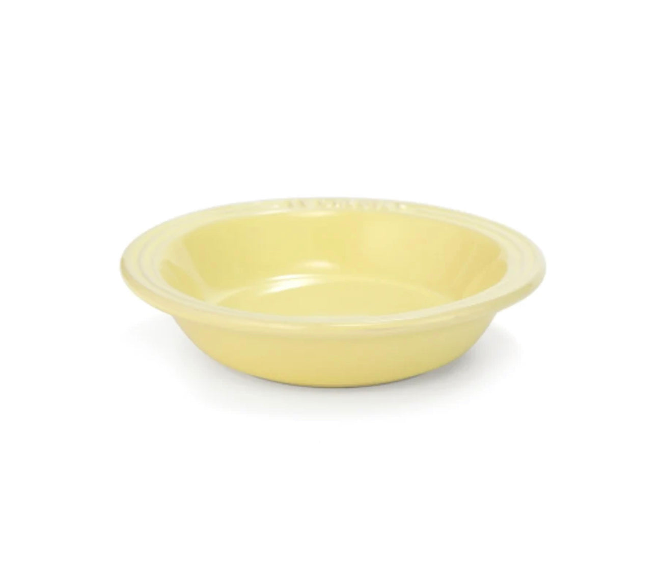 Le creuset Elysee Yellow Bowl