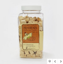 FD Dried Chicken and Pumpkin