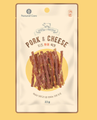 Natural Core Pork Cheese