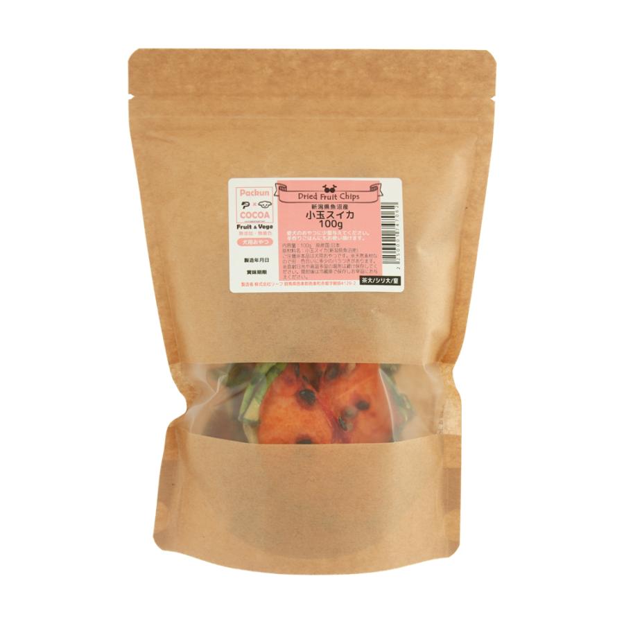 BBO BBO 混合水果 15g