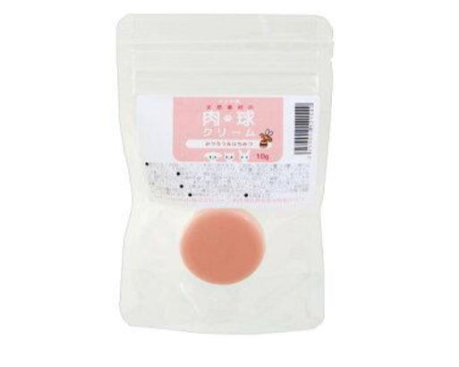 日本天然猫狗爪霜 10g