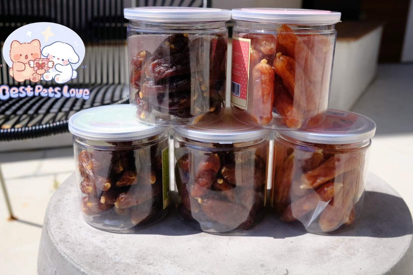 FD Sausage Collection