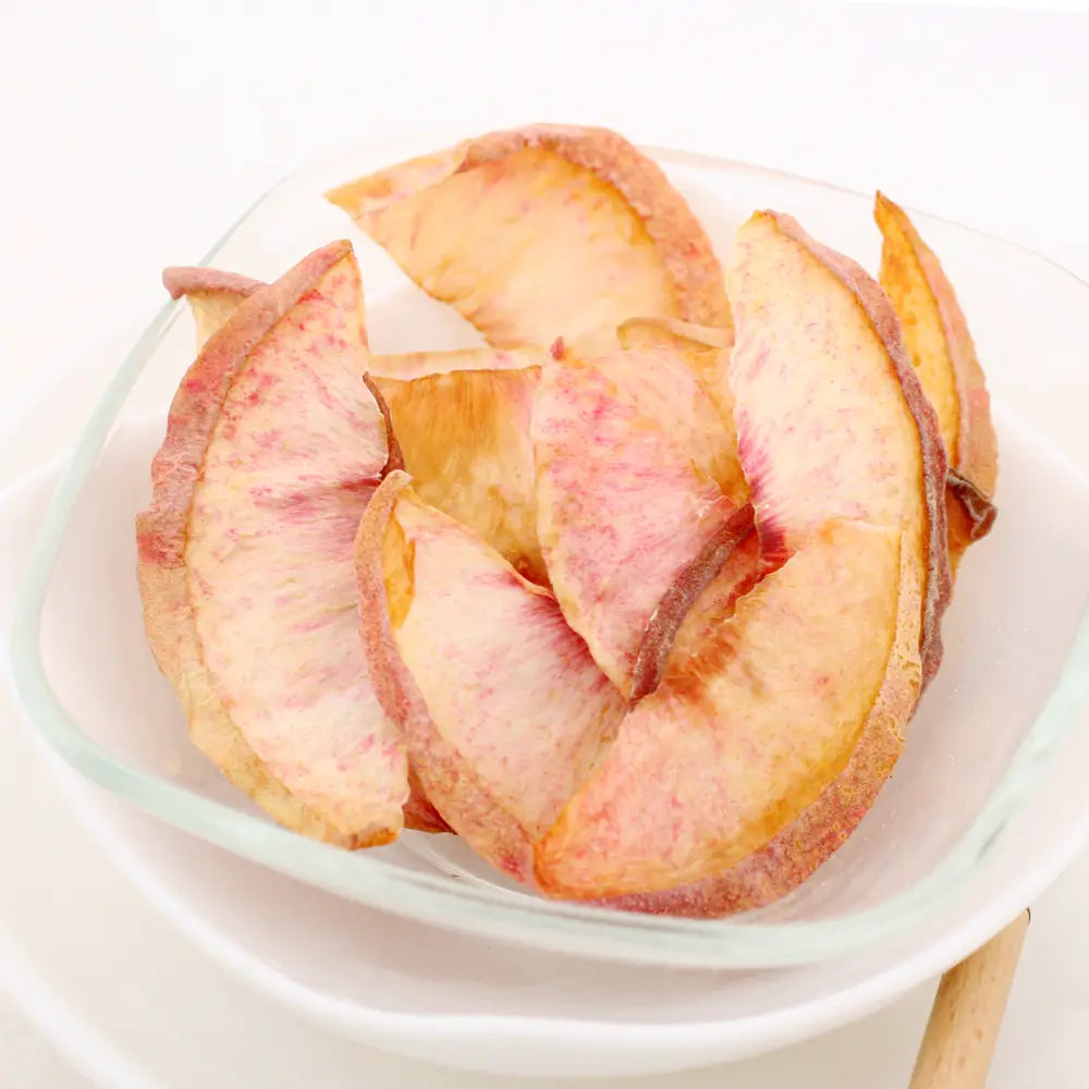 Packum Dry Peach 30g
