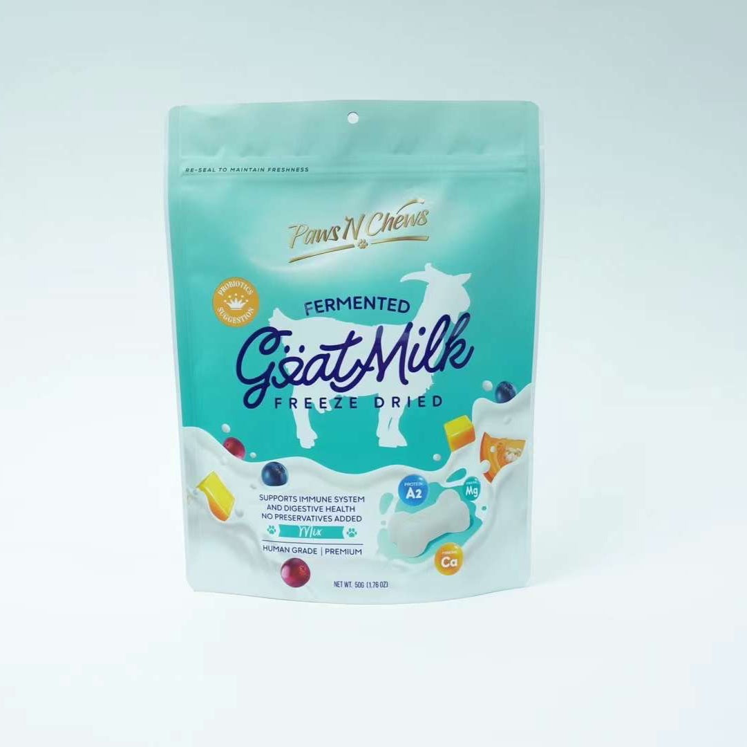 My Patisserie Freeze Dried Goat Milk(MIX)