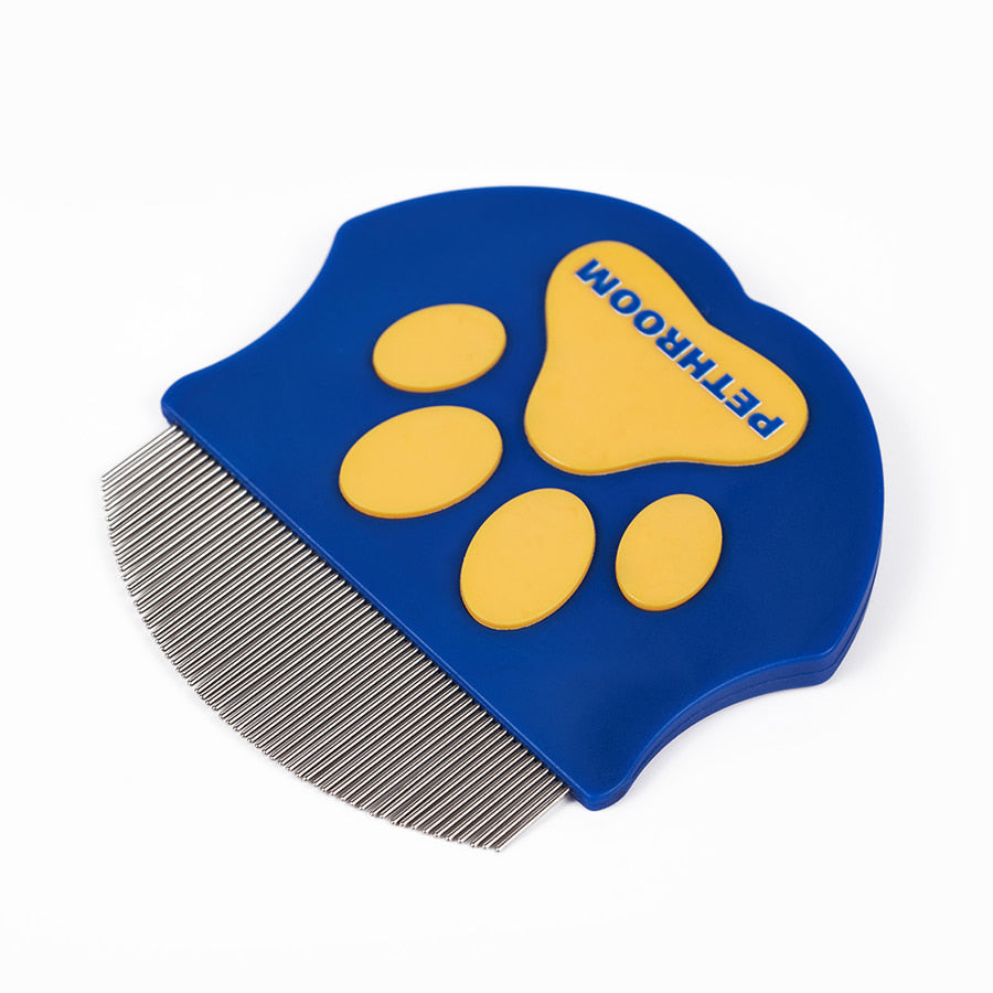 Pethroom EASY FACIAL COMB