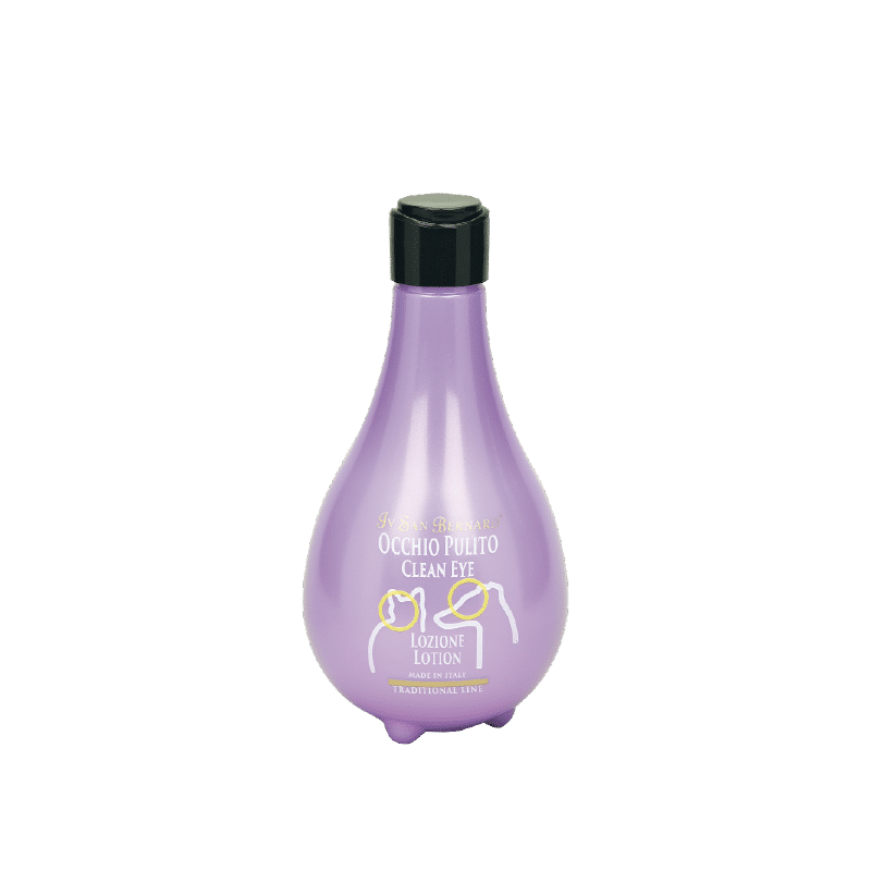 isb EYE CLEANER 250 ML