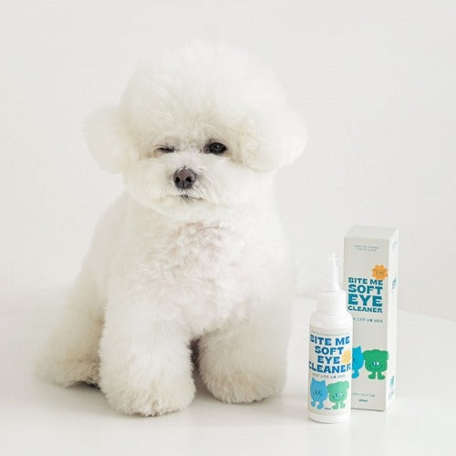 Biteme EVENT
Soft Eye Cleaner 100ml