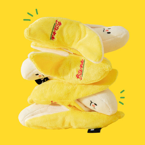 Biteme Banana Toy