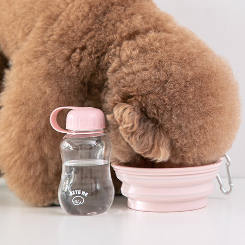 Biteme Baby Water Bottle 200ml