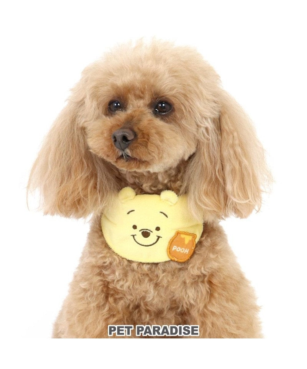 Pet Paradise Pooh Collar