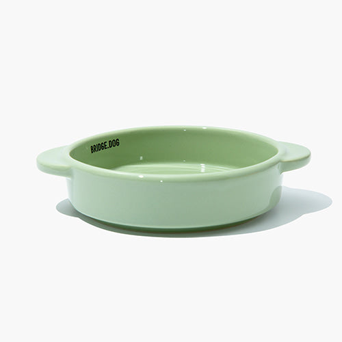 MINI POT - AVOCADO (GLOSSY)