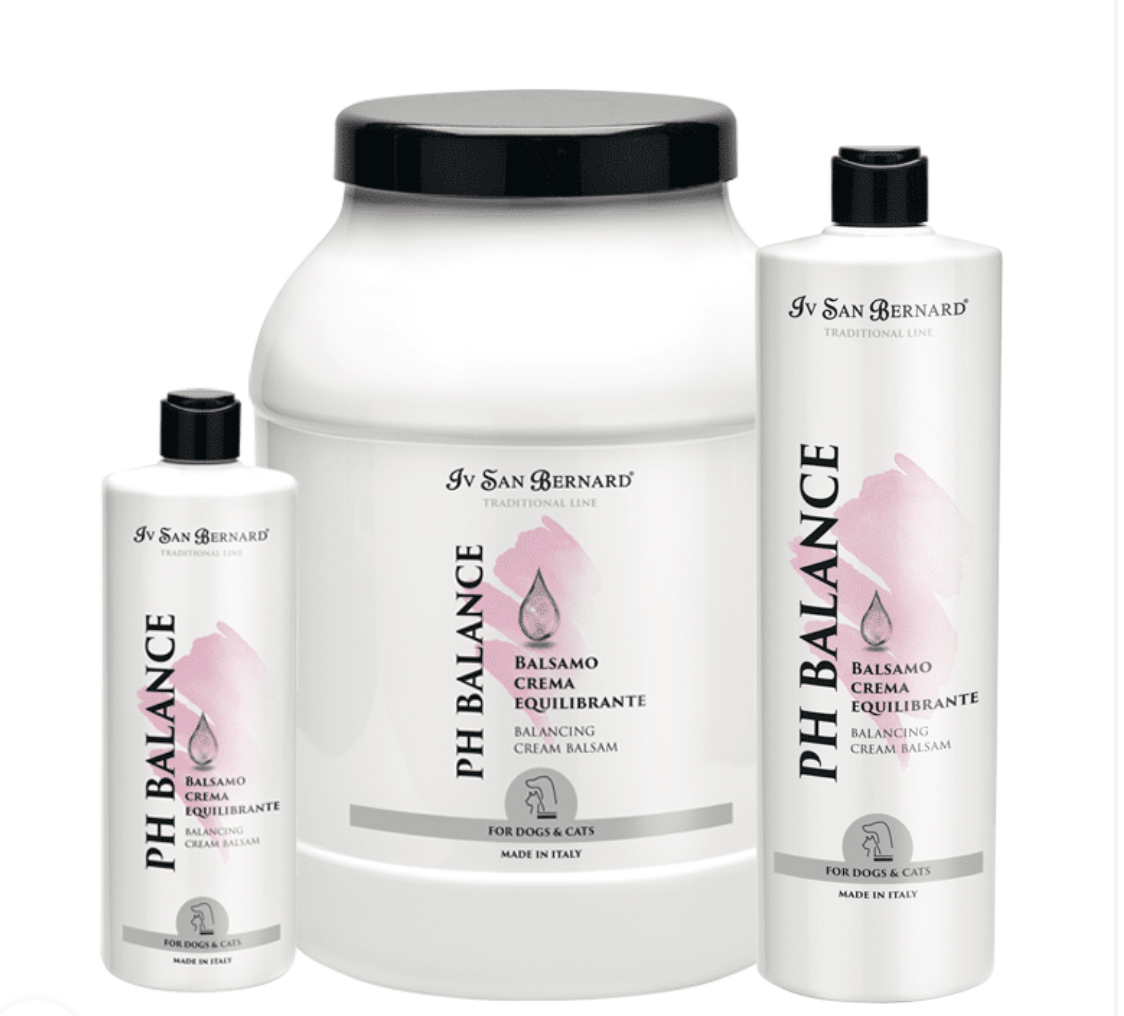 【Pre-Order】pH BALANCE CONDITIONER MASK