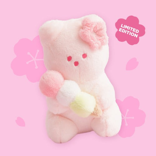 BITEME Sakura Jelly Bear Toy
