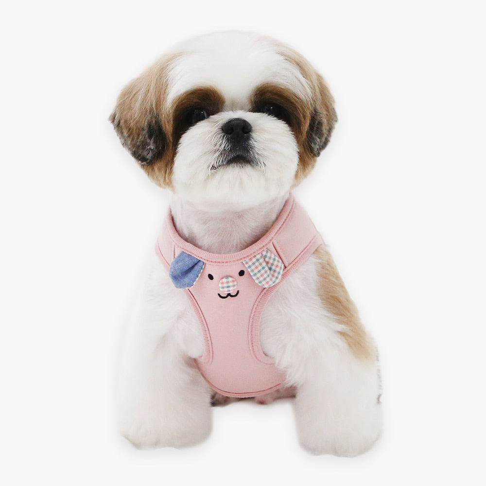 It's dog My Doggy Harness Pink