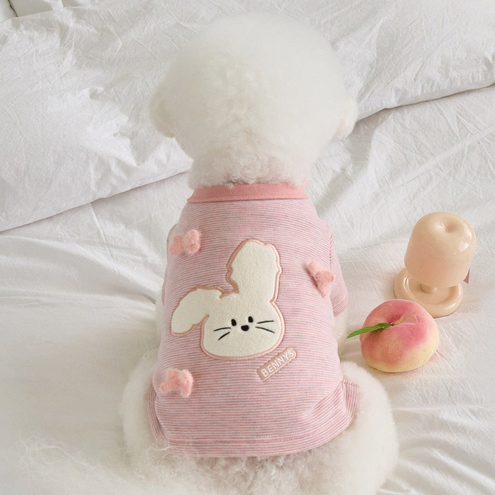 Bennys CRUMBLE T-SHIRT (Pink)