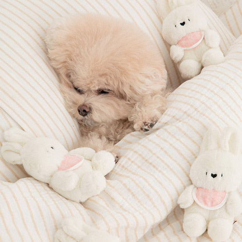Biteme SSFW My Bestie Bunny Toy