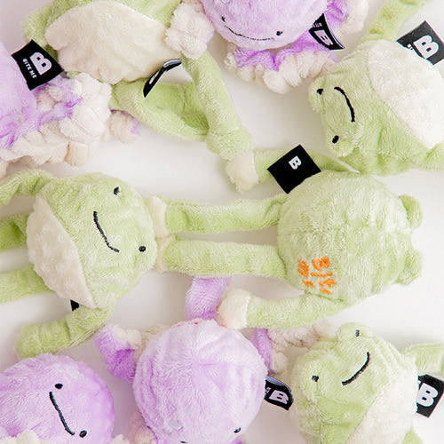 BITE ME Long Hands Ball Toy (2 types)长胳膊玩具