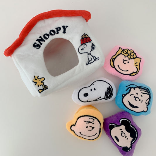 Snoopy Toy