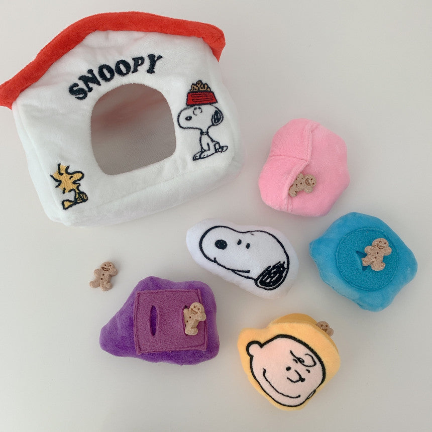 Snoopy Toy