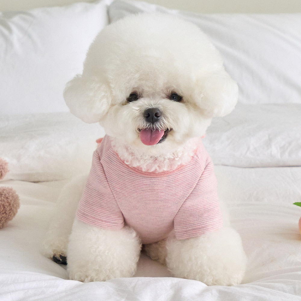 Bennys CRUMBLE T-SHIRT (Pink)