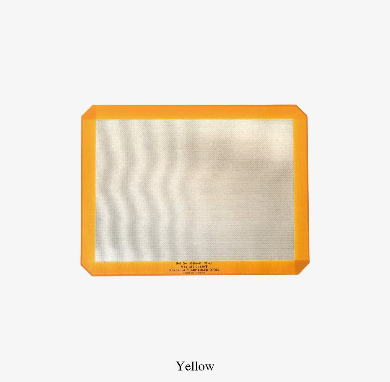 Puebco Silicone Placemat 碗垫