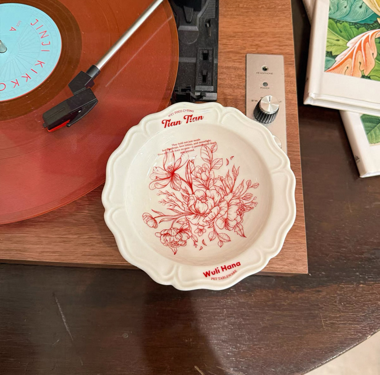 Wulihana法式高温陶瓷餐具 多种