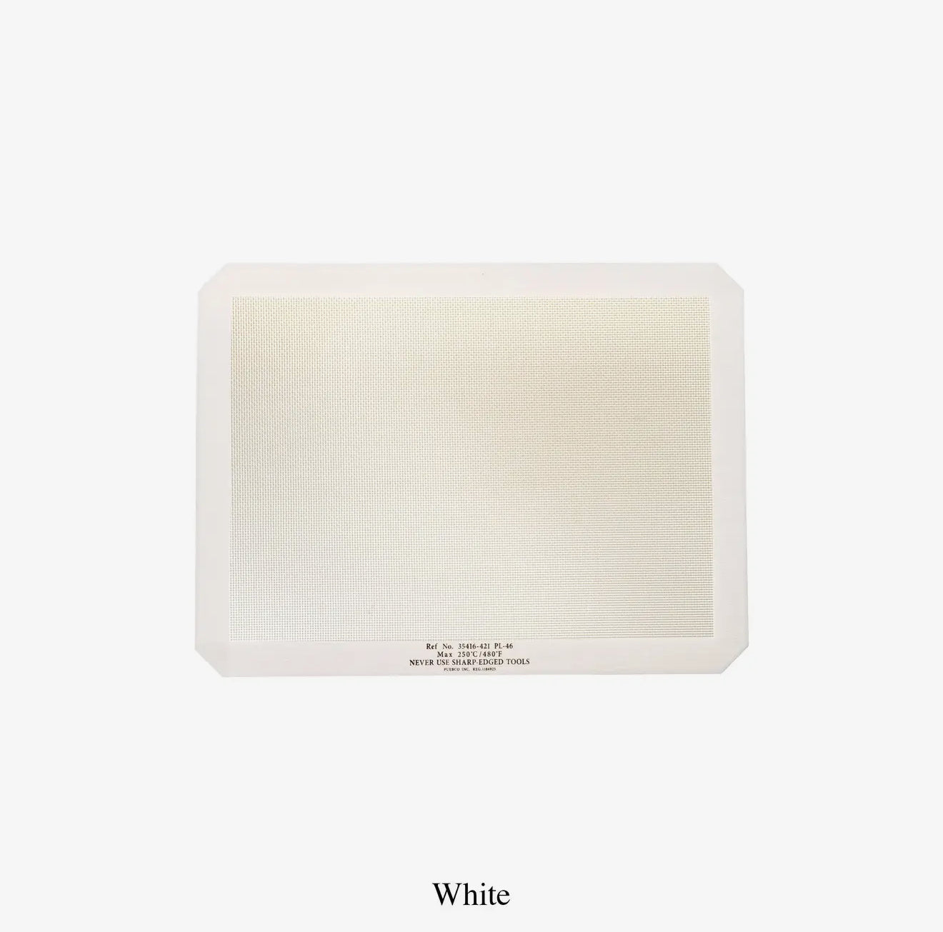 Puebco Silicone Placemat 碗垫