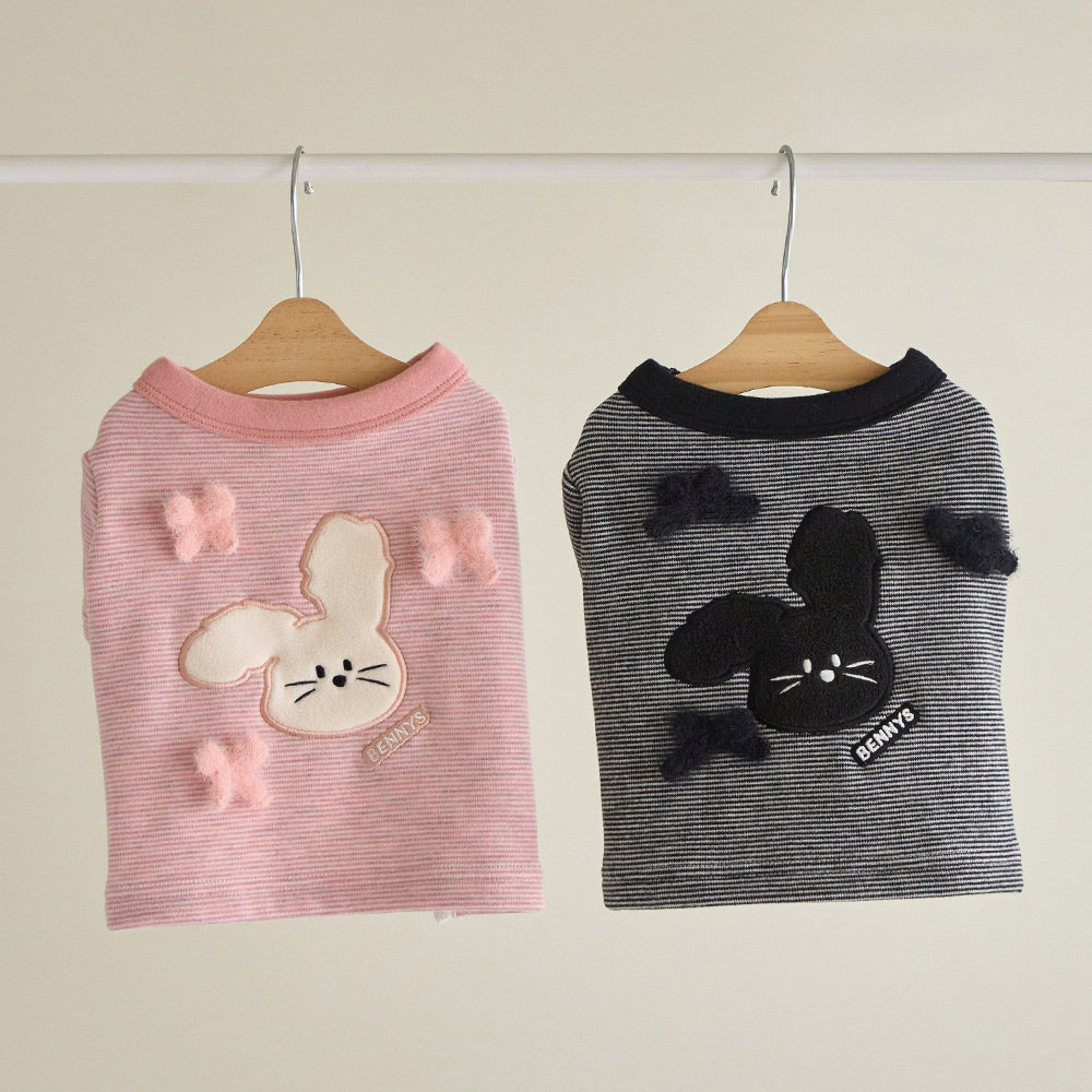 Bennys CRUMBLE T-SHIRT (Pink)